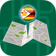 Icono de programa: Offline Maps & Navigation…