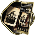 Icono de programa: Joker Cards Theme