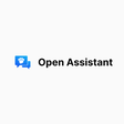 Icono de programa: Open Assistant