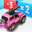 Icon of program: Last Ride: Zombie War