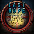 Icon of program: Last Hope - Zombie Sniper…