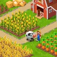 Icono de programa: Farm City : Farming & Cit…
