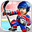 Icono de programa: Big Win Hockey