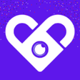 Icon of program: Fansly Live with Fans