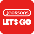 Icon of program: Jacksons Let's Go Rewards