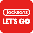 Icono de programa: Jacksons Let's Go Rewards