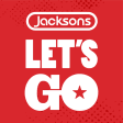 Icon of program: Jacksons Let's Go Rewards