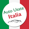 Icon of program: Auto Usate Italia