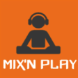 Icon of program: Mix'n Play for Windows 10