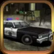 Icon of program: Action Police Car Street …