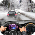 Icono de programa: Driving In Car