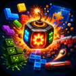 Icono de programa: Cubooma :BlockRush Multip…