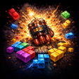 Icono de programa: Cubooma :BlockRush Multip…