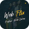 Wetflix Hot web series & online free web series icon