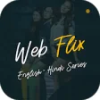 Icon of program: Wetflix Hot web series & …