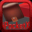 Icon of program: iPocketX Virtual Wallet H…