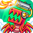 Icono de programa: Velocispider Zero