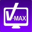 Icon of program: VmaxTV GO