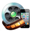 Icon of program: Aiseesoft iPhone 4 Movie …