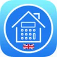 Icon of program: Mortgage Calculator UK Re…