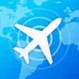 Icono de programa: The Flight Tracker Free