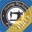 Icon of program: Sewing Machine Parts List…