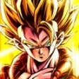 Icon of program: DRAGON BALL LEGENDS Gamel…