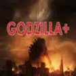 Icon of program: Godzilla+
