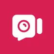 Icon of program: Lovio  Live Video Chat