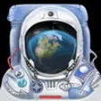 Icon of program: 3D Space Walk Simulator -…