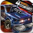 Icon of program: 4 Wheel Combat ( 3d Car R…