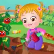 Icon of program: Baby Hazel Gardening Time…
