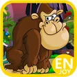 Icon of program: Monkey King Kong vs Dinos…