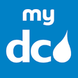 Icono de programa: My DC Water