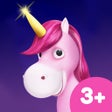 Icon of program: Unicorn Glitterluck by HA…