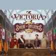 Icon of program: Victoria 3: Sphere of Inf…