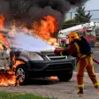 Icon of program: Fire Truck  Rescue Sim 3D