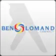 Icon of program: Ben Lomand Connect Yellow…