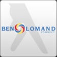 Icon of program: Ben Lomand Connect Yellow…