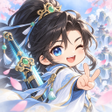 Icono de programa: Only Sword  Xianxia RPG