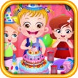 Icono de programa: Baby Hazel Birthday Party…
