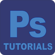 Icon of program: Photoshop Tutorials