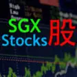 Icon of program: SGX Stocks - check latest…