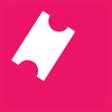 Icon of program: Ticktr - Movie Tickets fo…