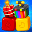 Icon of program: Toy Crush