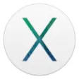 Icon of program: Apple Mac OS X Mavericks