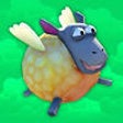 Icon of program: Candy Lamb Adventure: Par…