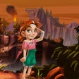 Icon of program: Shipwrecked: Volcano Isla…