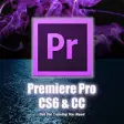 Icon of program: Training Premiere Pro CS6…