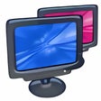 Icon of program: UltraMon [64-bit]